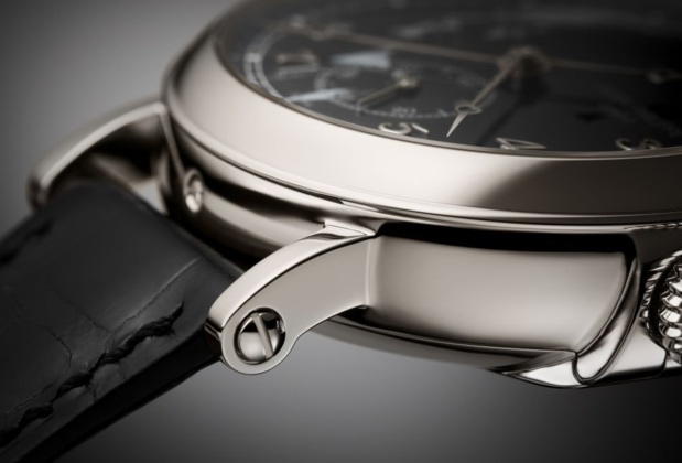 Patek Philippe Répétition minutes et alarme : 30 exemplaires d'un calibre qui ne sera jamais reproduit Patek Philippe Répétition minutes et alarme : 30 exemplaires d'un calibre qui ne sera jamais reproduit