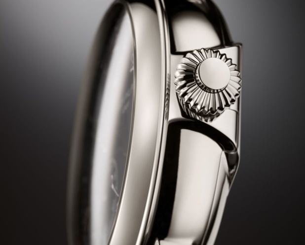 Patek Philippe Répétition minutes et alarme : 30 exemplaires d'un calibre qui ne sera jamais reproduit Patek Philippe Répétition minutes et alarme : 30 exemplaires d'un calibre qui ne sera jamais reproduit