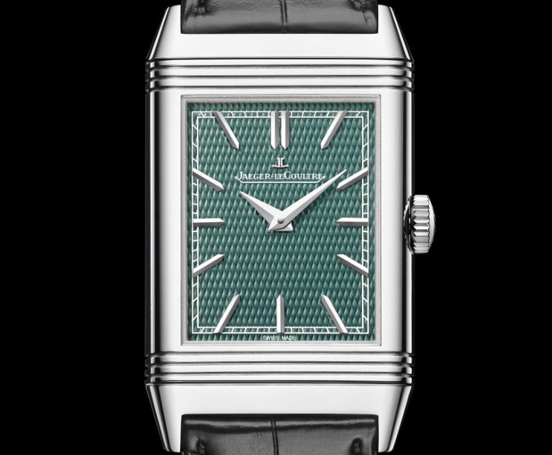 Jaeger-LeCoultre : deux nouvelles Reverso Tribute Enamel en hommage à Hokusai Jaeger-LeCoultre : deux nouvelles Reverso Tribute Enamel en hommage à Hokusai