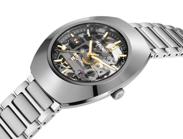 Rado : extension de la garantie de ses nouvelles montres à cinq ans Rado : extension de la garantie de ses nouvelles montres à cinq ans