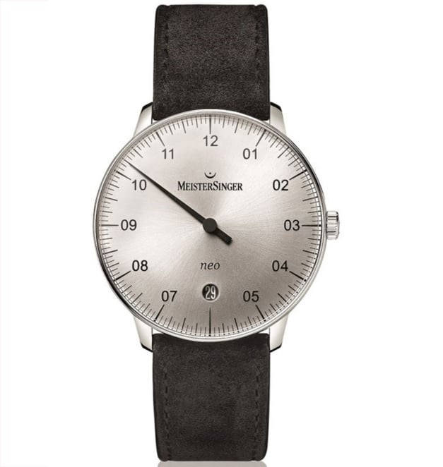 MeisterSinger Neo MeisterSinger Neo