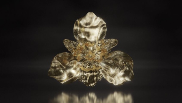 Winter Garden Jaeger-LeCoultre : nouvelle collab' artistique autour de la Reverso à Paris Winter Garden Jaeger-LeCoultre : nouvelle collab' artistique autour de la Reverso à Paris