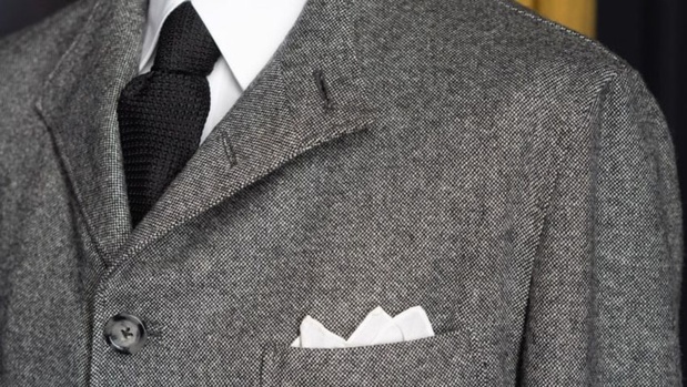 Veste Monsieur Daniel de Daniel Levy Veste Monsieur Daniel de Daniel Levy