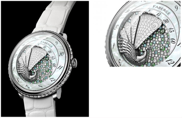 The Eye of Jewelry : entretien avec Eléonor Picciotto, fondatrice de cette plateforme 100% joaillière The Eye of Jewelry : entretien avec Eléonor Picciotto, fondatrice de cette plateforme 100% joaillière