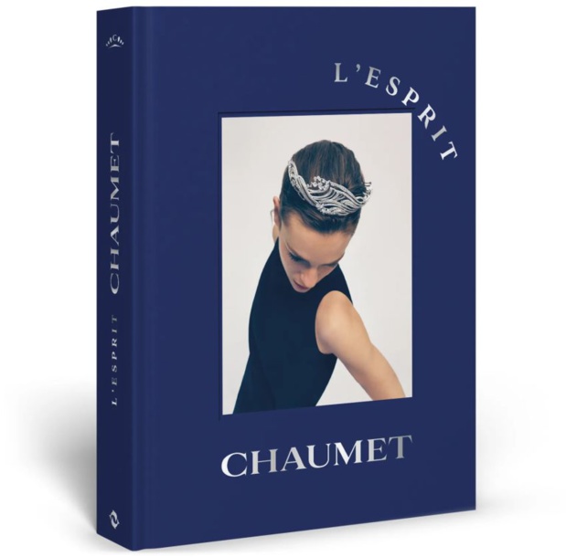 © Thames & Hudson / Chaumet, Paris © Thames & Hudson / Chaumet, Paris