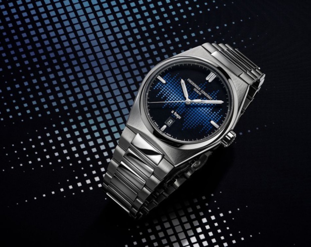 Frédérique Constant x The Avener : Highlife pour Hight-Beat Frédérique Constant x The Avener : Highlife pour Hight-Beat
