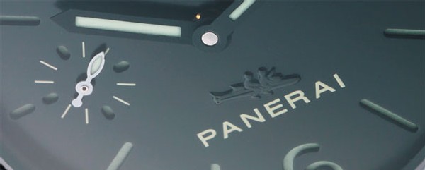 Radiomir Black Seal céramique PAM 292 Radiomir Black Seal céramique PAM 292