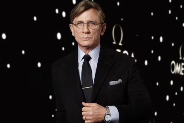 Mais quelle est donc cette Speedmaster cadran blanc portée à New-York par Daniel Craig ? Mais quelle est donc cette Speedmaster cadran blanc portée à New-York par Daniel Craig ?