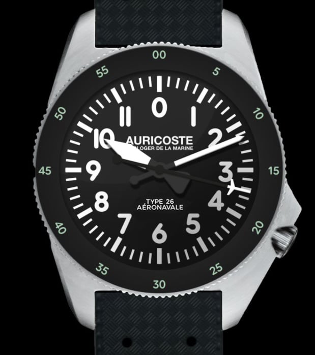 Auricoste Type 26 Caravelle Auricoste Type 26 Caravelle