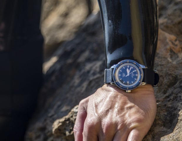 Certina DS PH200M : montre de plongée efficace, lookée et d'un bon rapport qualité-prix Certina DS PH200M : montre de plongée efficace, lookée et d'un bon rapport qualité-prix