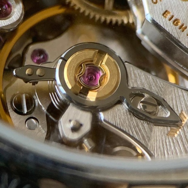 Portrait de Jérôme Latapie : acheteur de montres "compulsif et réfléchi" à la fois ! Portrait de Jérôme Latapie : acheteur de montres "compulsif et réfléchi" à la fois !