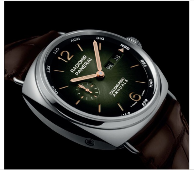 Panerai inaugure la Casa Panerai, sa plus grande boutique française sur les Champs-Elysées à Paris Panerai inaugure la Casa Panerai, sa plus grande boutique française sur les Champs-Elysées à Paris