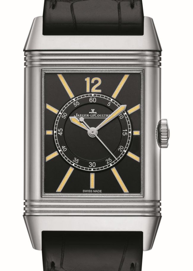 Grande Reverso 1931 Grande Seconde Centrale