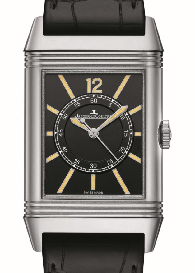 Grande Reverso 1931 Grande Seconde Centrale Grande Reverso 1931 Grande Seconde Centrale