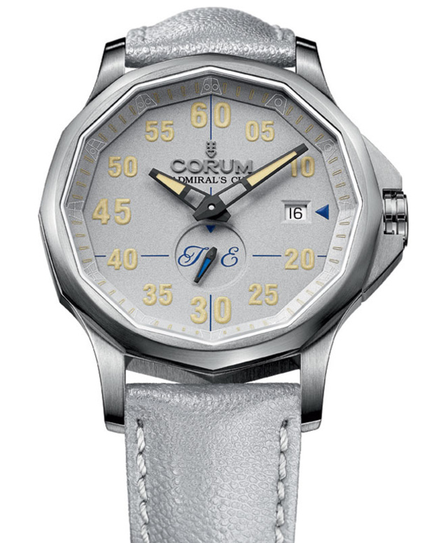 Corum x Thomas Erber x Colette Corum x Thomas Erber x Colette