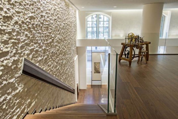 Breguet : réouverture de la boutique-musée de la place Vendôme Breguet : réouverture de la boutique-musée de la place Vendôme