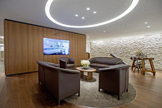 Breguet : réouverture de la boutique-musée de la place Vendôme Breguet : réouverture de la boutique-musée de la place Vendôme