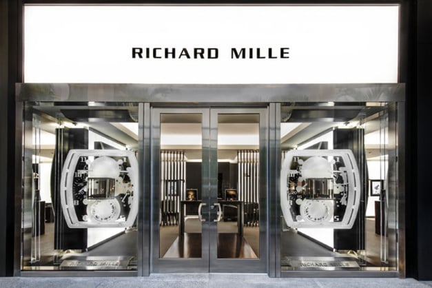 Richard Mille Bal Harbor Richard Mille Bal Harbor