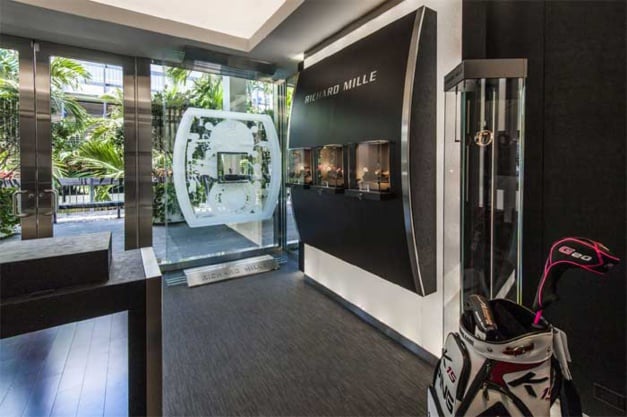 Richard Mille Bal Harbor Richard Mille Bal Harbor