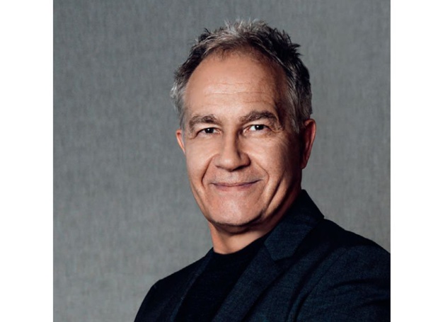 Nouvelle Anatom : en tête-à-tête avec Adrian Bosshard, PDG de la marque Rado Nouvelle Anatom : en tête-à-tête avec Adrian Bosshard, PDG de la marque Rado