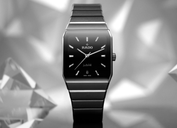 Rado Anatom : le retour d'une belle quadragénaire Rado Anatom : le retour d'une belle quadragénaire