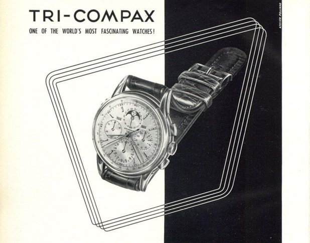 Breitling rachète Universal Genève ! Breitling rachète Universal Genève !