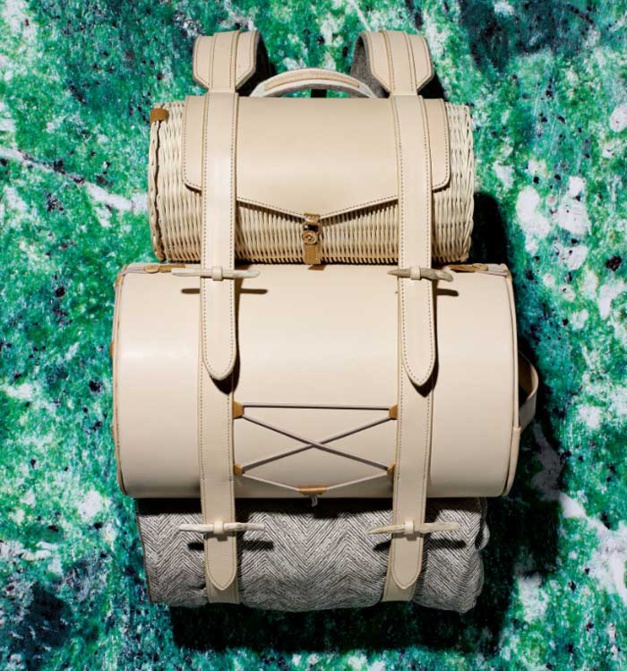 Exposition Universelle de Milan 2015 : Vacheron Constantin Partenaire du Pavillon Suisse