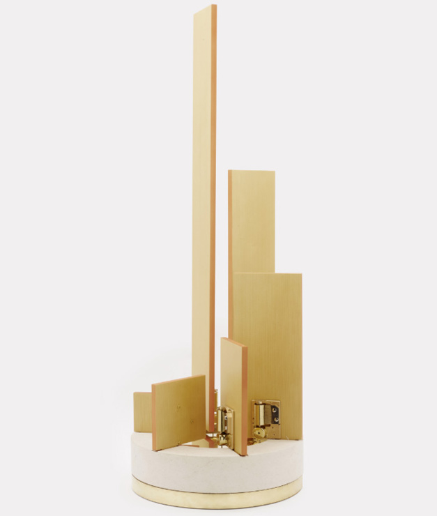 Exposition Universelle de Milan 2015 : Vacheron Constantin Partenaire du Pavillon Suisse