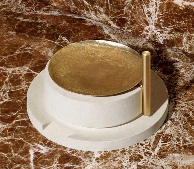 Exposition Universelle de Milan 2015 : Vacheron Constantin Partenaire du Pavillon Suisse