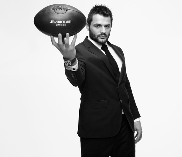 Fabrice Estebanez