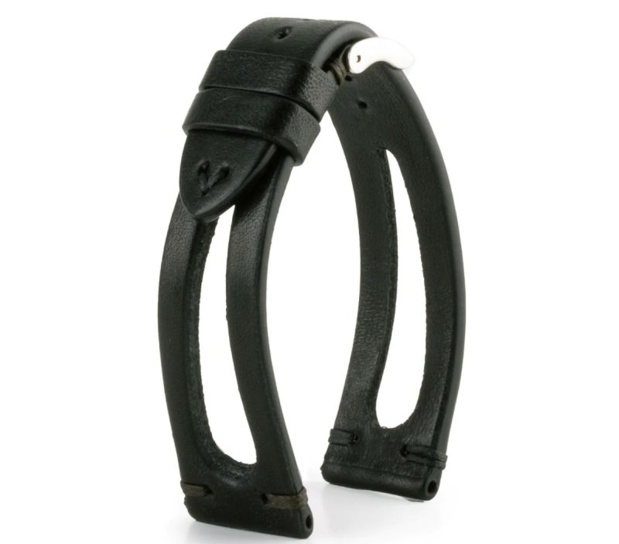 Le bracelet vintage "Sparta" en cuir vieilli de chez ABP Concept : radicalement différent Le bracelet vintage "Sparta" en cuir vieilli de chez ABP Concept : radicalement différent