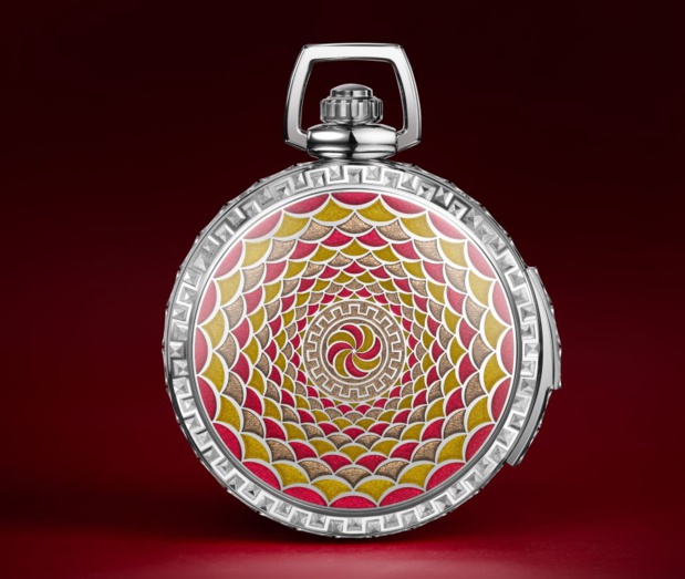 L'Armoriale de Parmigiani Fleurier : vibrant hommage à Michel Parmigiani et ses racines italiennes L'Armoriale de Parmigiani Fleurier : vibrant hommage à Michel Parmigiani et ses racines italiennes