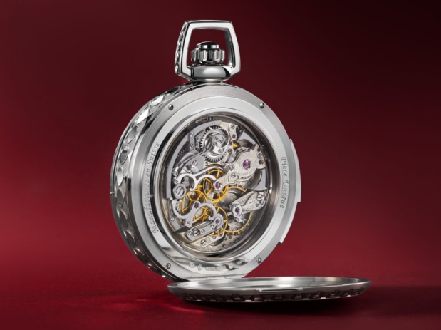 L'Armoriale de Parmigiani Fleurier : vibrant hommage à Michel Parmigiani et ses racines italiennes L'Armoriale de Parmigiani Fleurier : vibrant hommage à Michel Parmigiani et ses racines italiennes