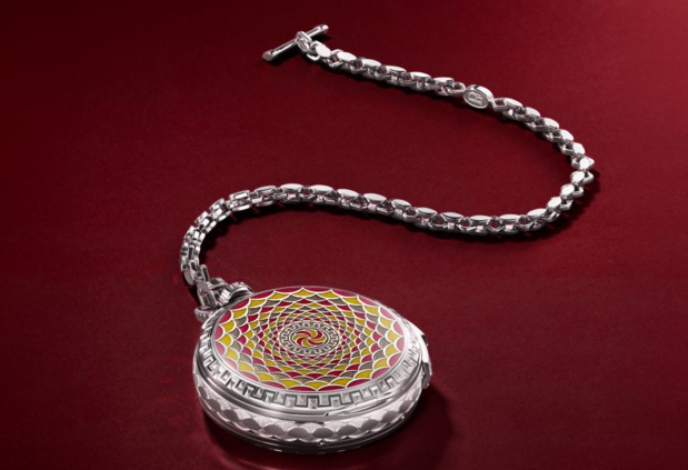 L'Armoriale de Parmigiani Fleurier : vibrant hommage à Michel Parmigiani et ses racines italiennes L'Armoriale de Parmigiani Fleurier : vibrant hommage à Michel Parmigiani et ses racines italiennes