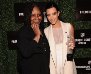 New York : Frédérique Constant partenaire du Variety's Power of Women
