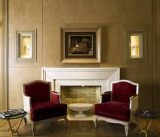 Chopard ouvre une nouvelle boutique au 709, Madison avenue à New York Chopard ouvre une nouvelle boutique au 709, Madison avenue à New York