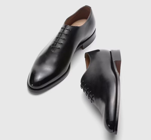 Crown : Church's présente une nouvelle collection de 4 chaussures haut de gamme et habillés Crown : Church's présente une nouvelle collection de 4 chaussures haut de gamme et habillés