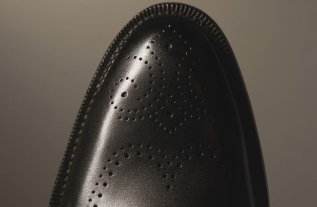 Crown : Church's présente une nouvelle collection de 4 chaussures haut de gamme et habillés Crown : Church's présente une nouvelle collection de 4 chaussures haut de gamme et habillés