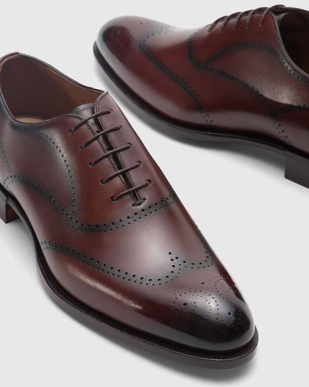 Crown : Church's présente une nouvelle collection de 4 chaussures haut de gamme et habillés Crown : Church's présente une nouvelle collection de 4 chaussures haut de gamme et habillés