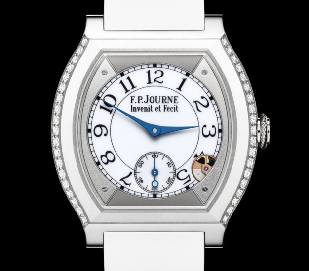 Genève : FP Journe organise sa première Coupe de golf féminine et présente son Elégante Genève : FP Journe organise sa première Coupe de golf féminine et présente son Elégante