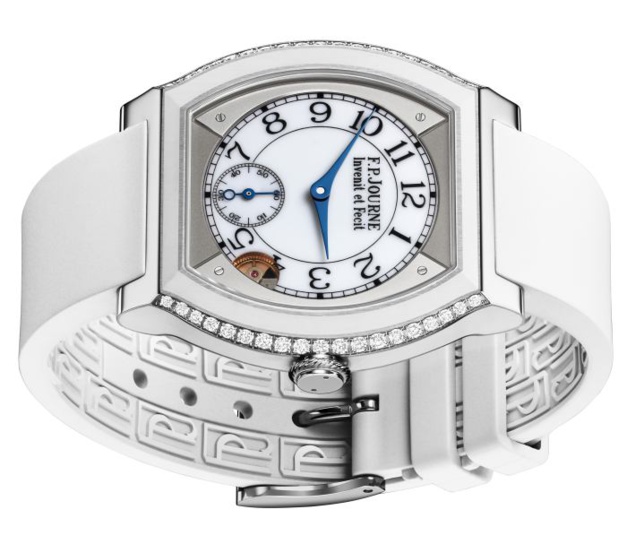 Genève : FP Journe organise sa première Coupe de golf féminine et présente son Elégante Genève : FP Journe organise sa première Coupe de golf féminine et présente son Elégante