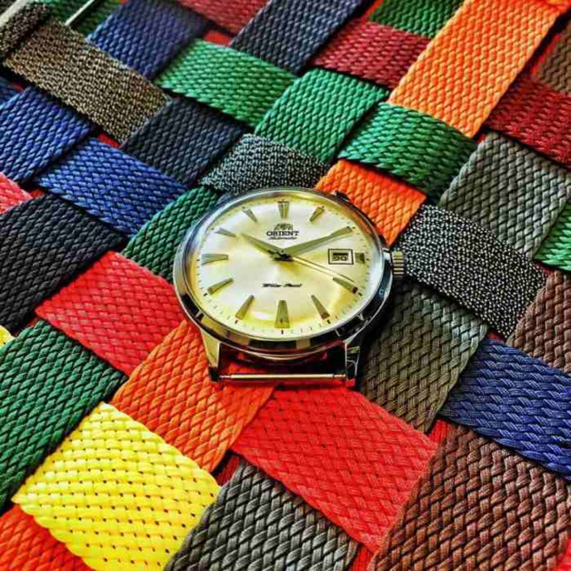 MisterChrono : le Perlon arrive pour l'été