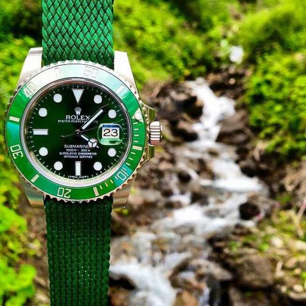 MisterChrono : le Perlon arrive pour l'été