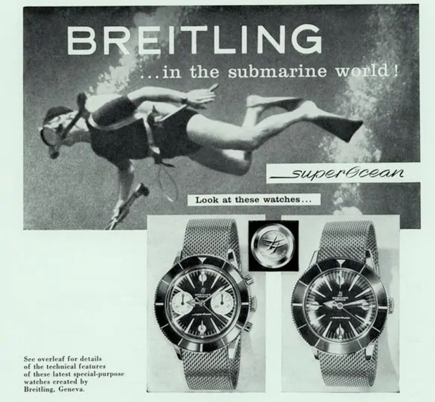 Breitling en pleine expansion : interview d'Edouard d'Arbaumont, directeur Europe de la marque Breitling en pleine expansion : interview d'Edouard d'Arbaumont, directeur Europe de la marque