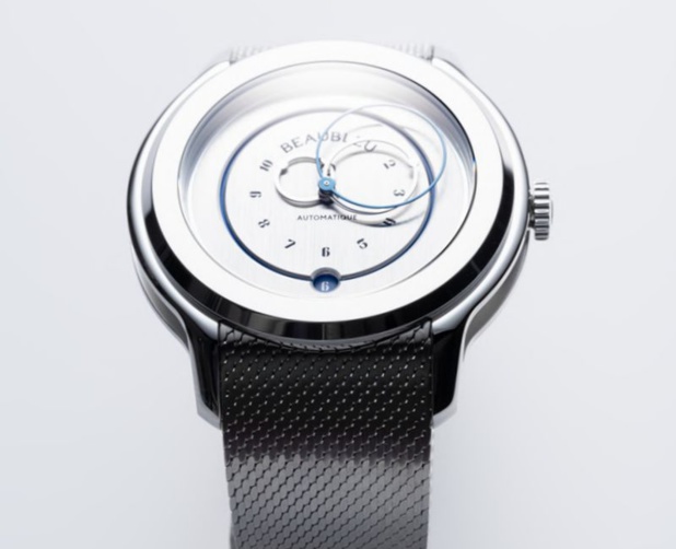 Ecce : Beaubleu présente une collection permanente et pérennise son catalogue Ecce : Beaubleu présente une collection permanente et pérennise son catalogue