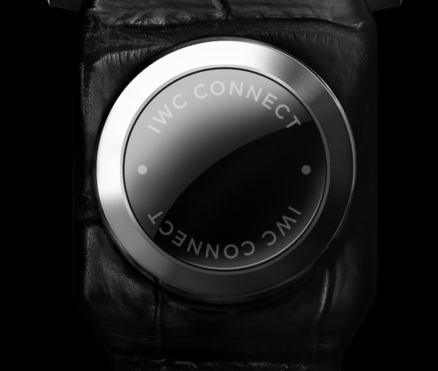 IWC Connect : le mariage idéal entre la montre de luxe et la connectivité IWC Connect : le mariage idéal entre la montre de luxe et la connectivité
