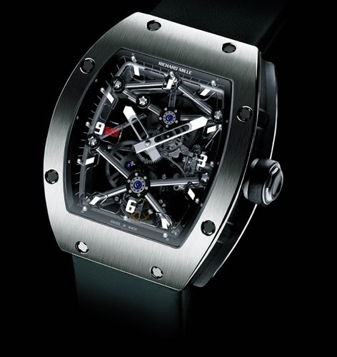 RM012 Richard Mille