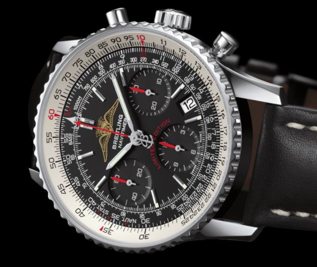 Breitling Navitimer AOPA Breitling Navitimer AOPA