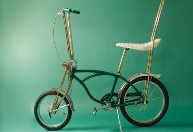 March LA.B : une collab' aveec Dappking Cycles pour des vélos en pièce unique March LA.B : une collab' aveec Dappking Cycles pour des vélos en pièce unique
