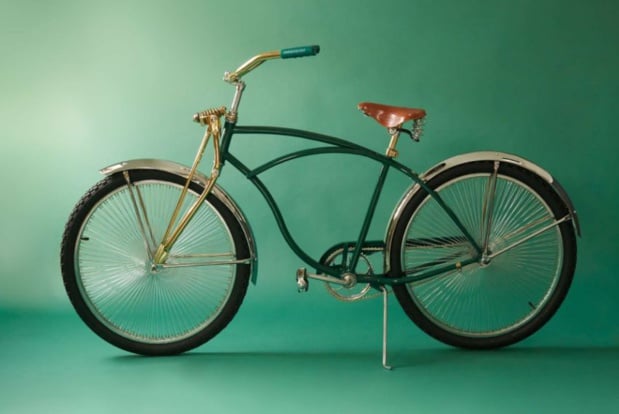 March LA.B : une collab' aveec Dappking Cycles pour des vélos en pièce unique March LA.B : une collab' aveec Dappking Cycles pour des vélos en pièce unique